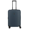 TITAN UPGRADE - 4 - Rollen - Trolley 65 cm (midnight blue) - Markenkoffer