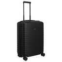 TITAN UPGRADE - 4 - Rollen - Trolley 65 cm (nightshade black) - Markenkoffer