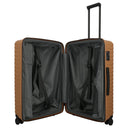 TITAN UPGRADE - 4 - Rollen - Trolley 75 cm (canyon bronze) - Markenkoffer