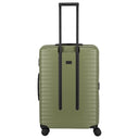 TITAN UPGRADE - 4 - Rollen - Trolley 75 cm (forest green) - Markenkoffer
