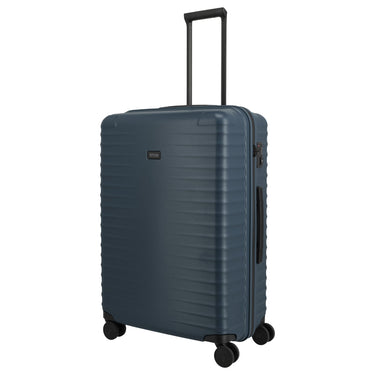 TITAN UPGRADE - 4 - Rollen - Trolley 75 cm (midnight blue) - Markenkoffer
