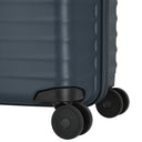 TITAN UPGRADE - 4 - Rollen - Trolley 75 cm (midnight blue) - Markenkoffer