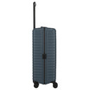 TITAN UPGRADE - 4 - Rollen - Trolley 75 cm (midnight blue) - Markenkoffer