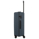 TITAN UPGRADE - 4 - Rollen - Trolley 75 cm (midnight blue) - Markenkoffer