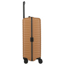 TITAN UPGRADE - 4-Rollen-Trolley M+ 69 cm (canyon bronze) - Ansicht 5