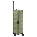 TITAN UPGRADE - 4-Rollen-Trolley M+ 69 cm (forest green) - Ansicht 5