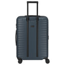 TITAN UPGRADE - 4 - Rollen - Trolley M+ 69 cm (midnight blue) - Markenkoffer