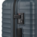 TITAN UPGRADE - 4 - Rollen - Trolley M+ 69 cm (midnight blue) - Markenkoffer