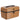 TITAN UPGRADE - Beautycase 39 cm (canyon bronze) - Markenkoffer