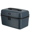 TITAN UPGRADE - Beautycase 39 cm (midnight blue) - Markenkoffer