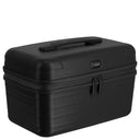 TITAN UPGRADE - Beautycase 39 cm (nightshade black) - Markenkoffer