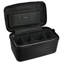 TITAN UPGRADE - Beautycase 39 cm (nightshade black) - Markenkoffer