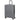 Valentino Bags Mercury - 4 - Rollen - Trolley M 65.5 cm (gun metal) - Markenkoffer