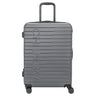 Valentino Bags Mercury - 4-Rollen-Trolley M 65.5 cm (gun metal)