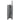 Valentino Bags Mercury - 4 - Rollen - Trolley M 65.5 cm (gun metal) - Markenkoffer