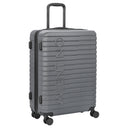 Valentino Bags Mercury - 4-Rollen-Trolley M 65.5 cm (gun metal) - Ansicht 5