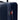 Tommy Hilfiger - 4 - Rollen - Trolley M 66 cm (space blue) - Markenkoffer