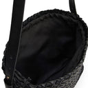 Tommy Hilfiger Braided - Schultertasche 36 cm (black) - Ansicht 3