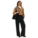 Tommy Hilfiger Braided - Schultertasche 36 cm (black) - Ansicht 4