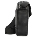 Tommy Hilfiger Central Mini Reporter - Umhängetasche 20.6 cm (schwarz) - Markenkoffer