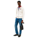 Tommy Hilfiger Central Mini Reporter - Umhängetasche 20.6 cm (schwarz) - Markenkoffer