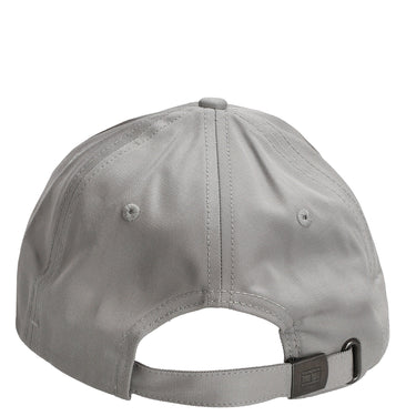 Tommy Hilfiger Classic BB - Cap (drizzle grey) - Markenkoffer