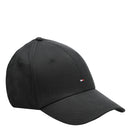 Tommy Hilfiger Classic BB - Cap (flag black) - Markenkoffer