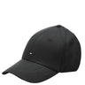 Tommy Hilfiger Classic BB - Cap (flag black) - Markenkoffer