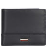 Tommy Hilfiger Corp - Geldbörse Mini (space blue)