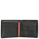 Tommy Hilfiger Corp - Geldbörse (schwarz) - Markenkoffer