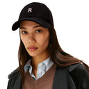 Tommy Hilfiger Elevated Chip - Cap (black) - Ansicht 4
