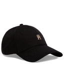 Tommy Hilfiger Elevated Chip - Cap (black)