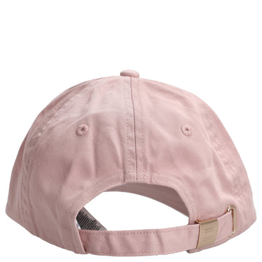 Tommy Hilfiger Essential Flag Soft - Baseball Cap (foggy pink) - Markenkoffer