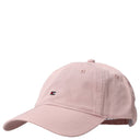 Tommy Hilfiger Essential Flag Soft - Baseball Cap (foggy pink) - Markenkoffer