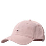 Tommy Hilfiger Essential Flag Soft - Baseball Cap (foggy pink) - Markenkoffer