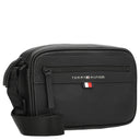 Tommy Hilfiger Essential - Umhängetasche 26 cm (schwarz) - Markenkoffer