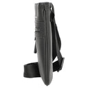 Tommy Hilfiger Essential - Umhängetasche Mini 22 cm (schwarz) - Markenkoffer