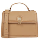 Tommy Hilfiger Eternity - Henkeltasche Mini 25.5 cm (safari canvas) - Markenkoffer