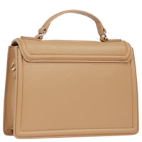 Tommy Hilfiger Eternity - Henkeltasche Mini 25.5 cm (safari canvas) - Markenkoffer