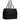 Tommy Hilfiger Feminine - Shopper (schwarz) - Markenkoffer