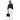 Tommy Hilfiger Feminine - Shopper (schwarz) - Markenkoffer