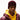 Tommy Hilfiger Flag - Beanie (deep burgundy melange) - Markenkoffer
