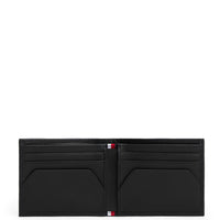 Tommy Hilfiger Flag Geschenkset - Geldbörse Mini und Schlüsselanhänger (black) - Ansicht 2
