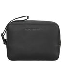 Tommy Hilfiger Foundation - Kulturbeutel (schwarz) - Markenkoffer