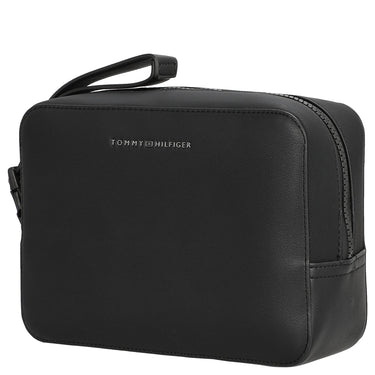 Tommy Hilfiger Foundation - Kulturbeutel (schwarz) - Markenkoffer