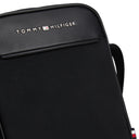 Tommy Hilfiger Foundation - Mini Umhängetasche 20.5 cm (black) - Markenkoffer