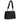 Tommy Hilfiger Her - Henkeltasche M 24.5 cm (black) - Markenkoffer