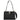 Tommy Hilfiger Her - Henkeltasche M 24.5 cm (black) - Markenkoffer