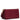 Tommy Hilfiger Her - Mini Umhängetasche 21 cm (deep rouge) - Markenkoffer