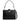 Tommy Hilfiger Heritage - Henkeltasche 22 cm (black) - Markenkoffer